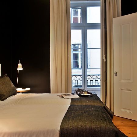 Lisbon Five Stars Apartments Correeiros 28 Bagian luar foto