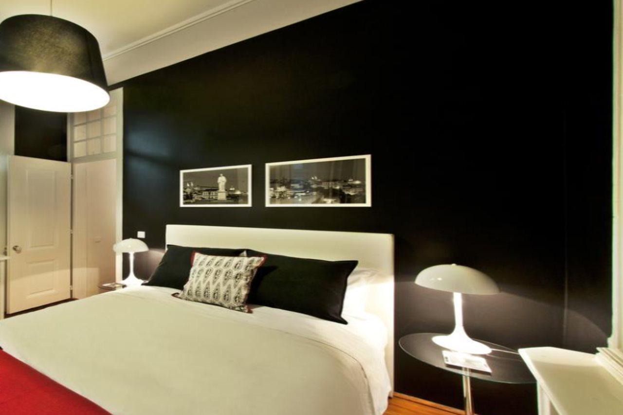 Lisbon Five Stars Apartments Correeiros 28 Bagian luar foto