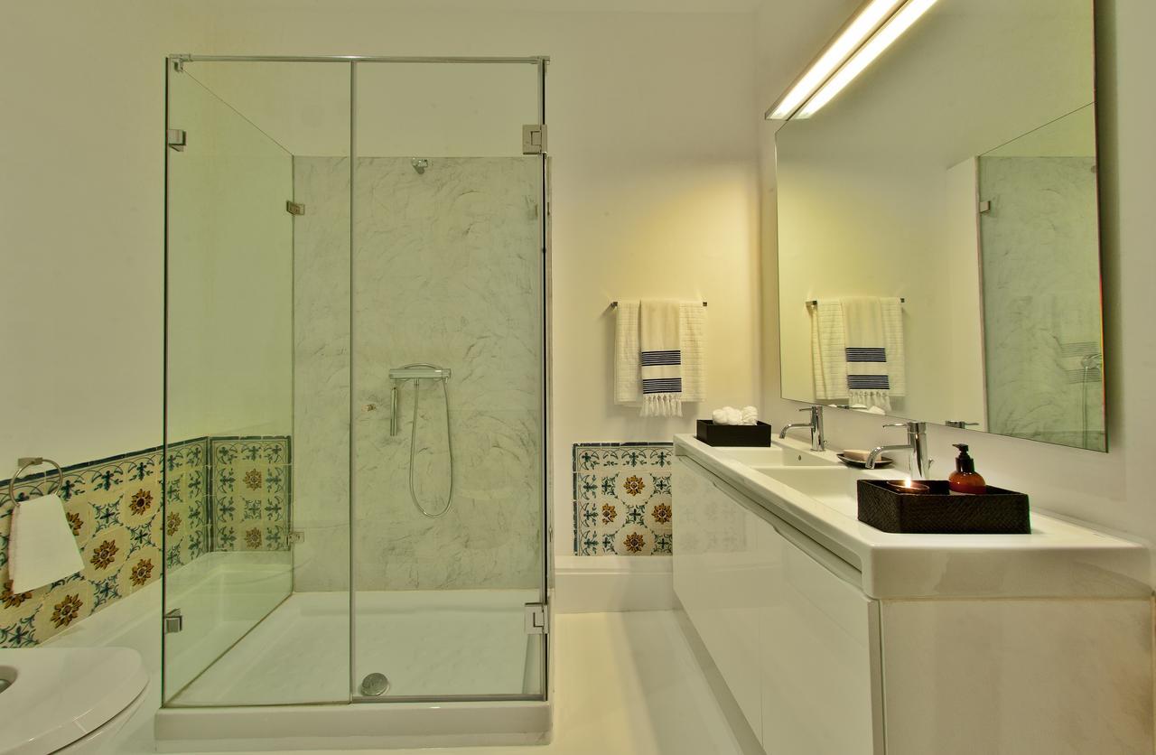 Lisbon Five Stars Apartments Correeiros 28 Bagian luar foto