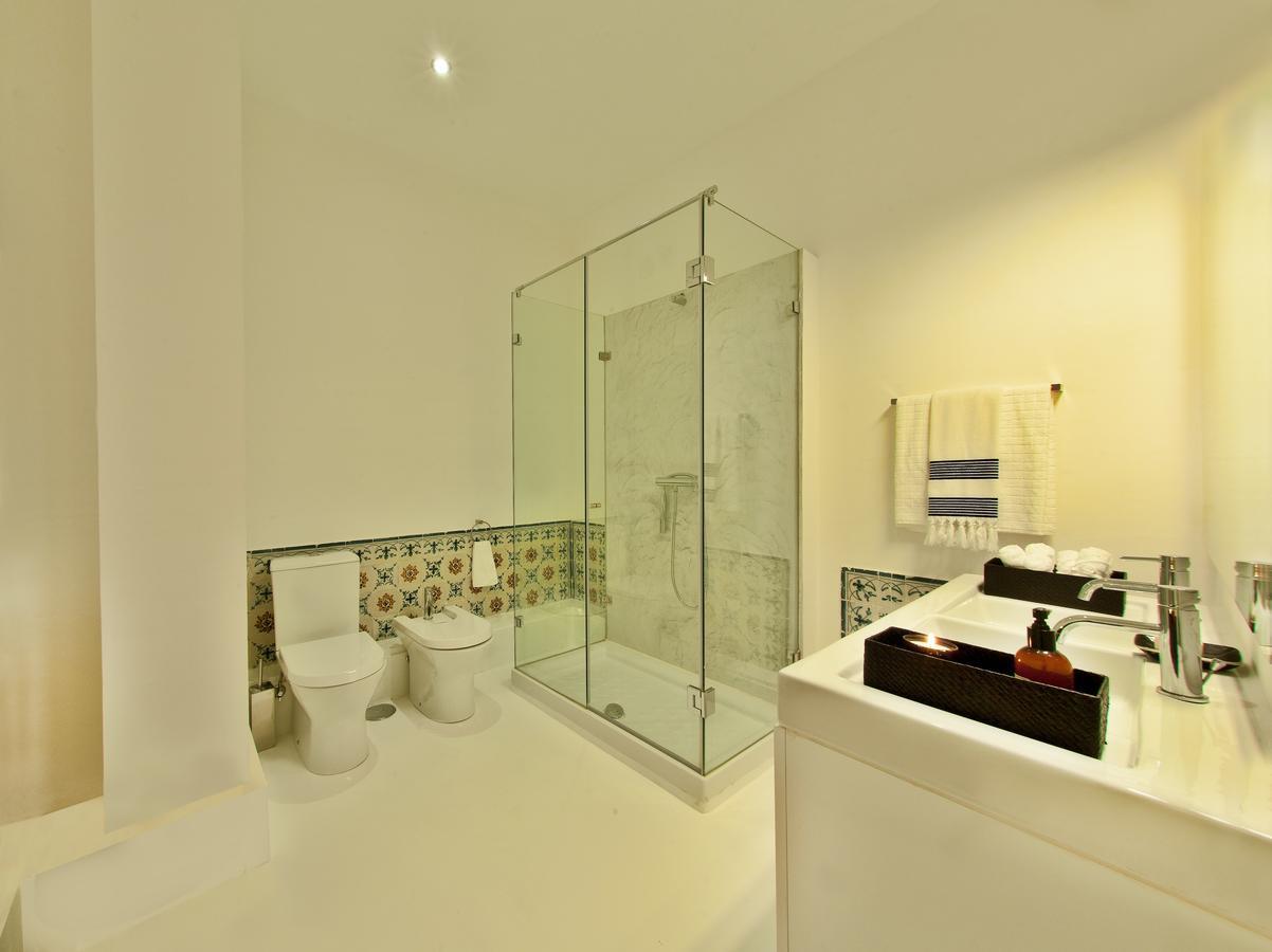 Lisbon Five Stars Apartments Correeiros 28 Bagian luar foto