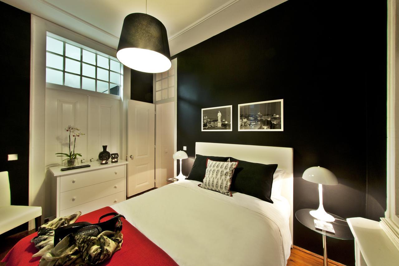 Lisbon Five Stars Apartments Correeiros 28 Bagian luar foto