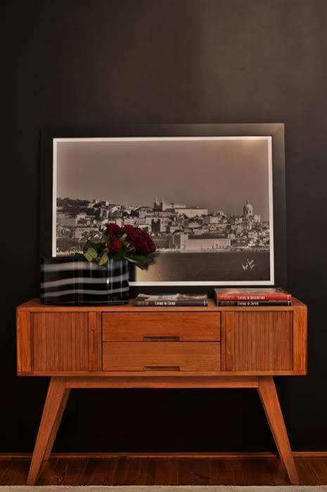Lisbon Five Stars Apartments Correeiros 28 Bagian luar foto