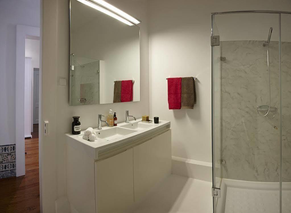 Lisbon Five Stars Apartments Correeiros 28 Bagian luar foto