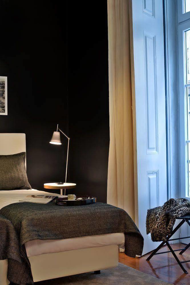 Lisbon Five Stars Apartments Correeiros 28 Bagian luar foto